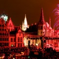 Festivals en evenementen in Gent