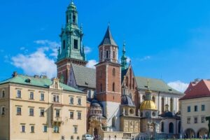 Citytrip naar Krakau – de oude hoofdstad van Polen