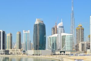 Dubai: 12 bezienswaardigheden die je niet mag overslaan