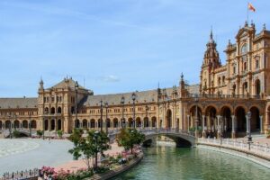 De 10 mooiste steden in Spanje