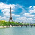 Parijs, de stad van licht, liefde en geweldige musea