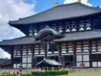 Todaiji-tempel Nara Japan 690x285