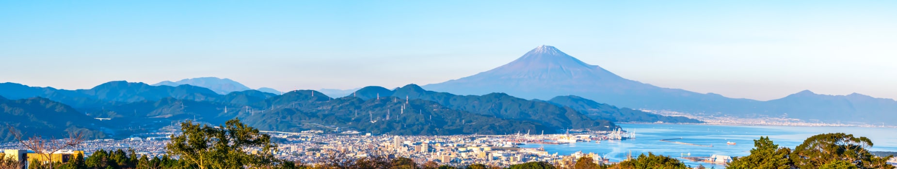 Japan Mount Fuji