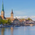 De 10 belangrijkste bezienswaardigheden van het hippe Zwitserse Zürich