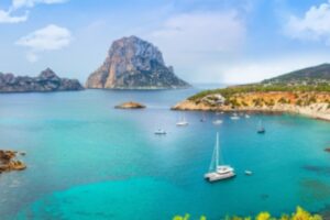 De 20 mooiste plekjes op het eiland Ibiza