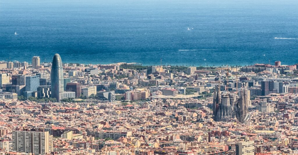 Barcelona