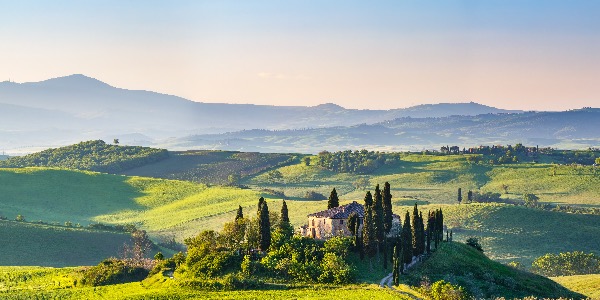 Toscane