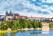 Praag Donau