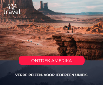 333travel USA banner