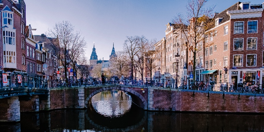 Amsterdamse gracht