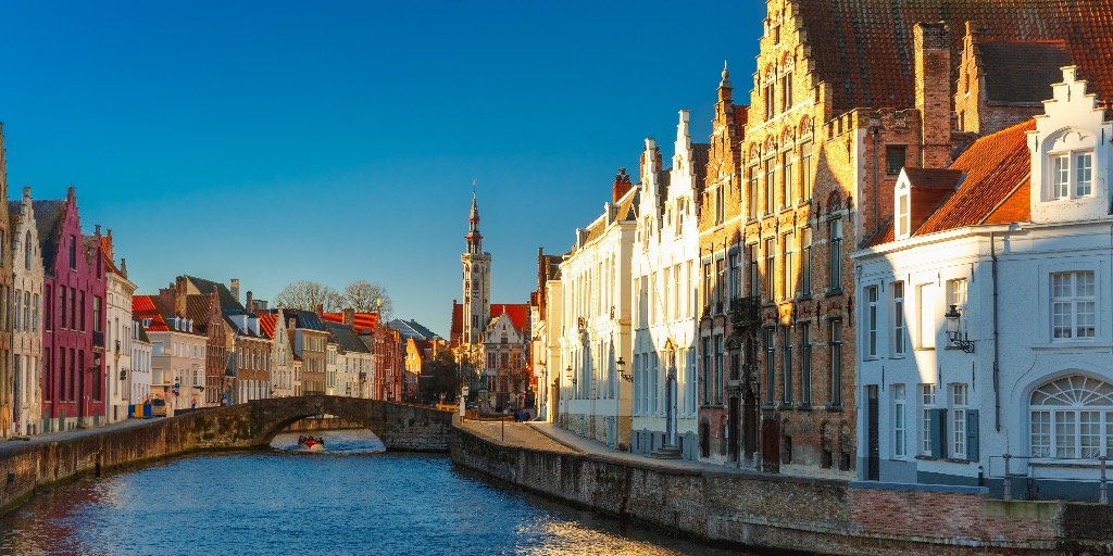 Brugge