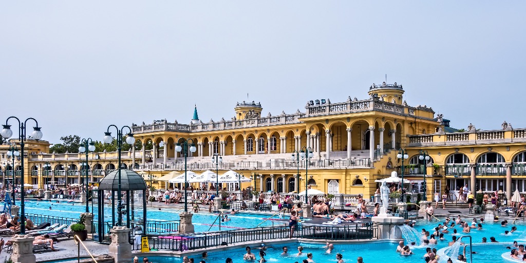 Szechenyi