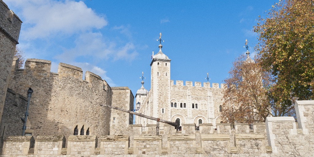 Tower of London