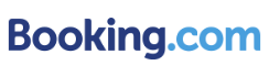 booking.com logo