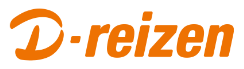 D-reizen logo