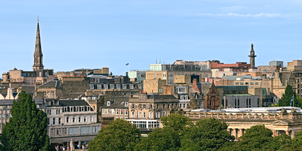 Edinburgh