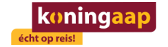 koning aap logo