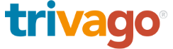 trivago logo