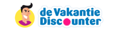 Vakantiediscounter Stedentrips logo