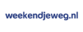 weekendjeweg logo