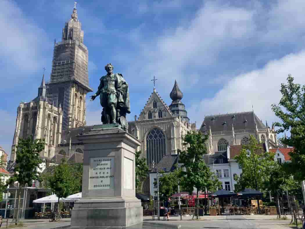 Antwerpen