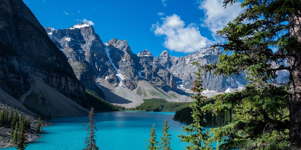 Banff National Park, Canada