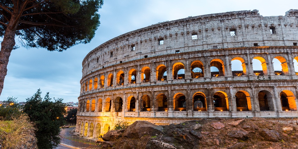 Colosseum