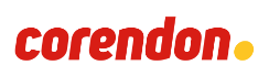 Corendon Stedentrips logo