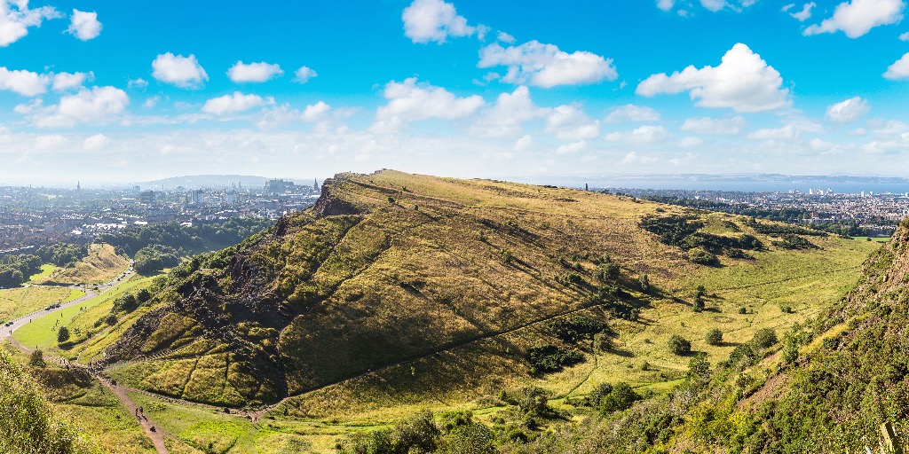 Arthurs Seat