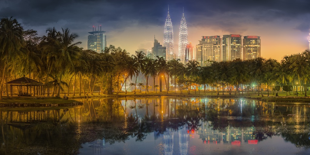 Kuala Lumpur