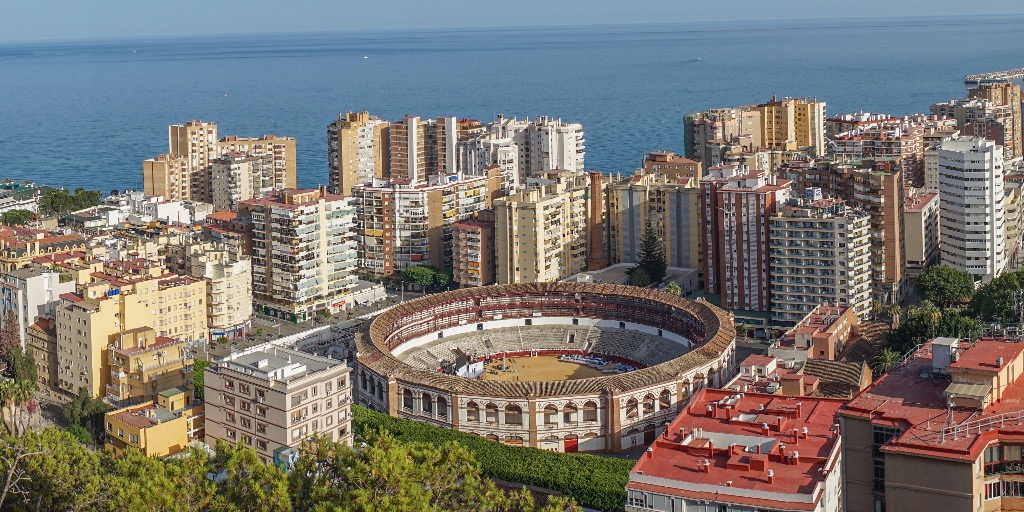 Malaga