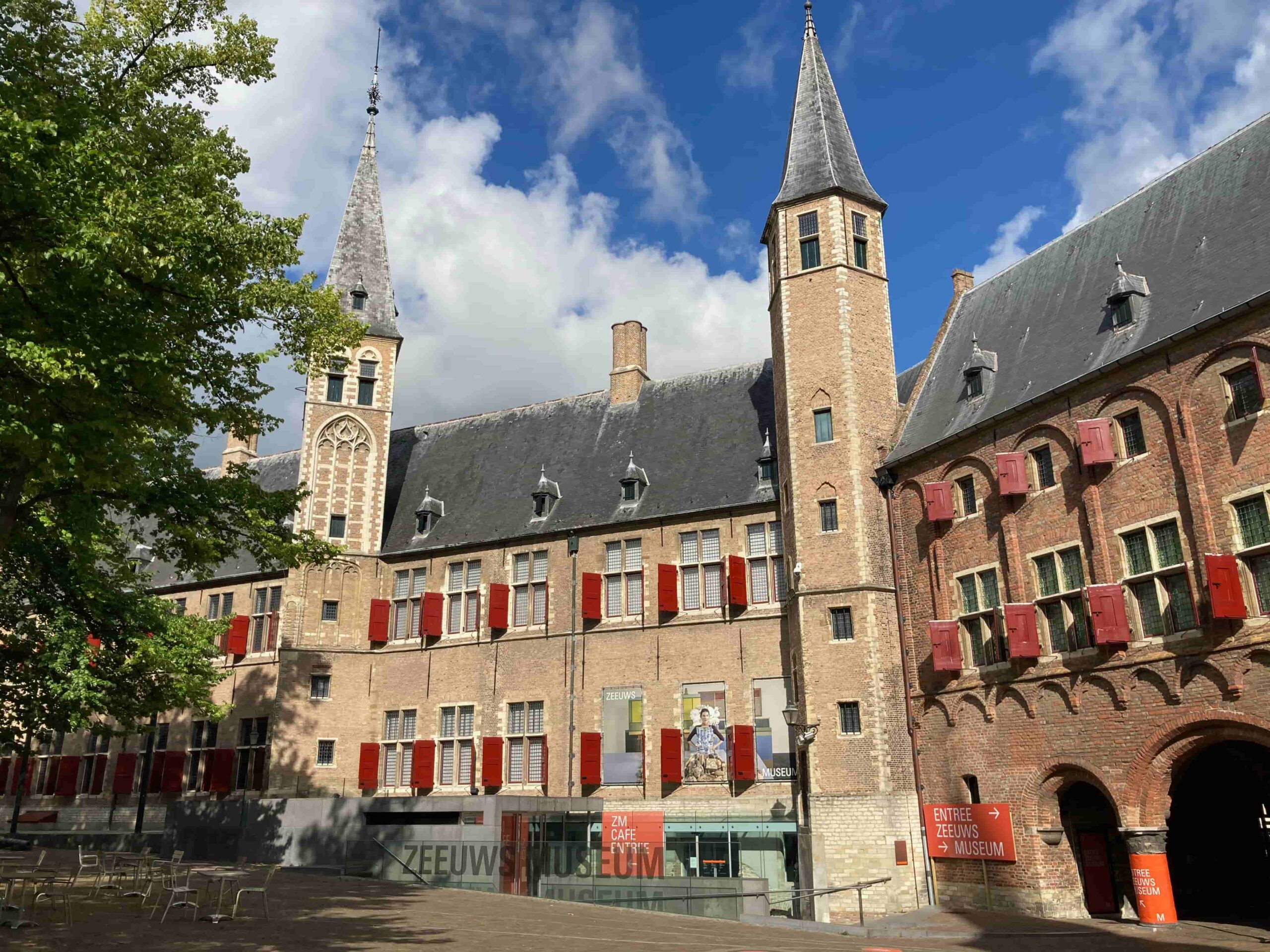 Middelburg