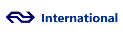 NS International Stedentrips logo