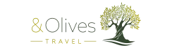 & Olives Travel logo