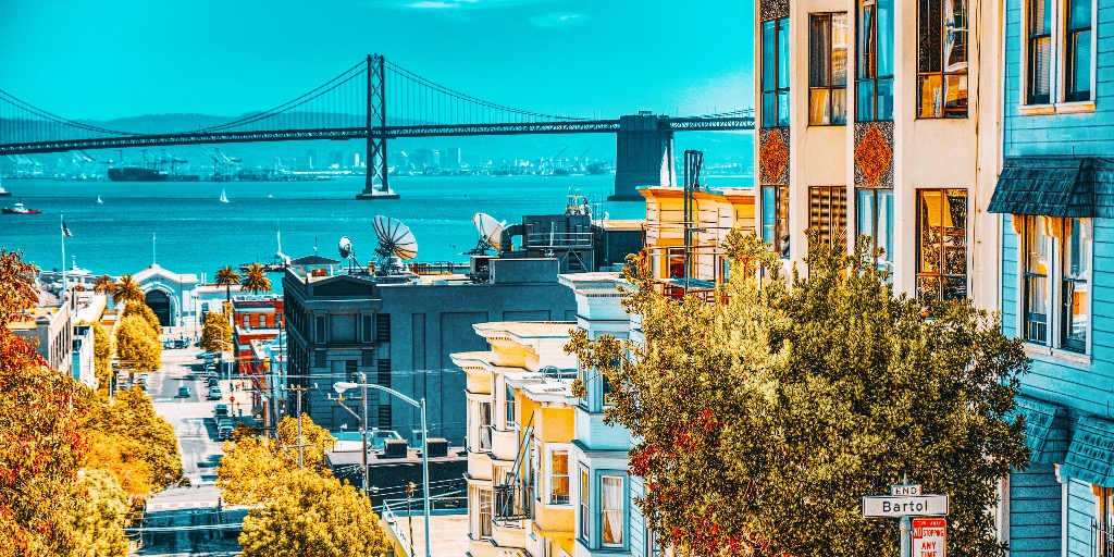 San Francisco