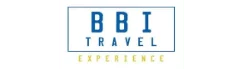 BBI travel logo