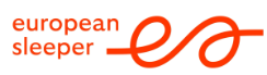 european sleeper logo