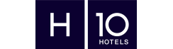 H10 Hotels logo