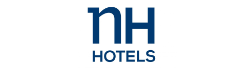 nh hotels logo