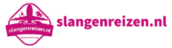 slangen reizen logo