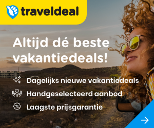 Traveldeal banner