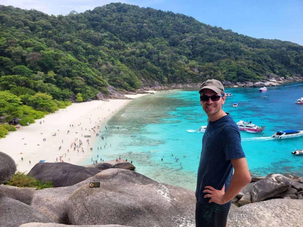 Thailand-Similan-AsiaDirect