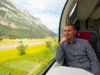 Treinrondreis.nl-Hildebrand van Kuijeren