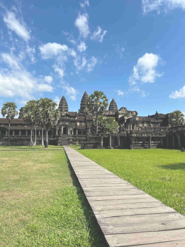 Siem Riep Cambodja