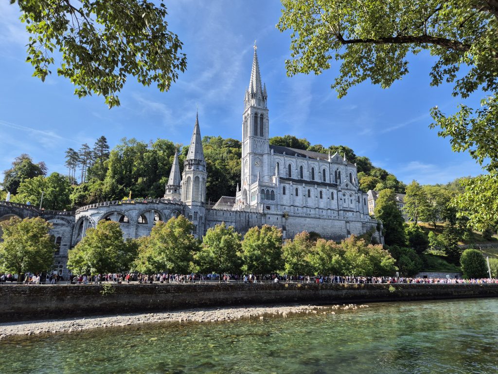 Lourdes