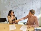 Chris Engelsman European Sleeper & Manuela Talana Choo-Choo
